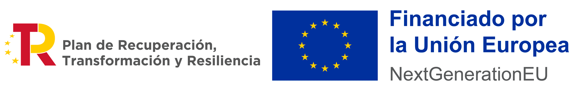 Financiado por la Unión Europea - NextGenerationEU